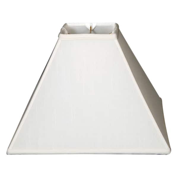 Square Sharp Corner Basic Lamp Shade Square Sharp Corner Basic Lamp Shade