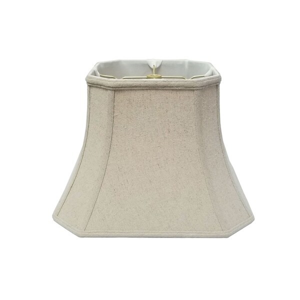 bell lamp shade 12 x 18 x 10