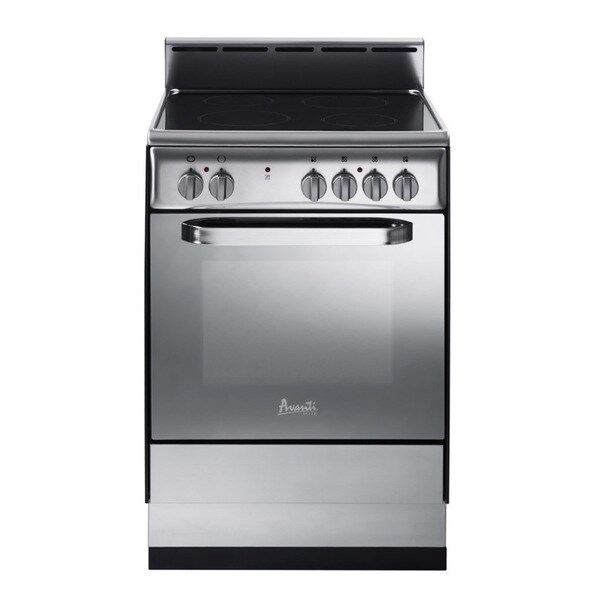 avanti 24 inch stove