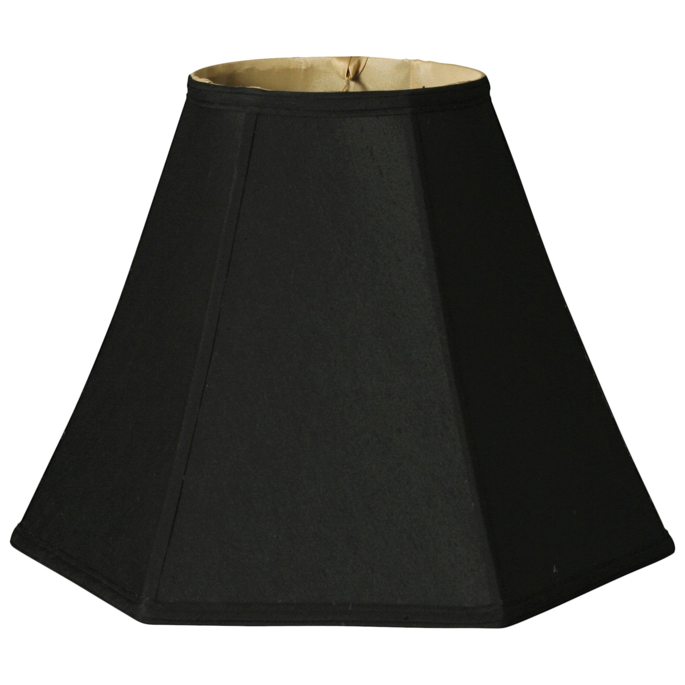 royal-designs-hexagon-basic-lamp-shade-black-gold-8-x-16-x-12-bed