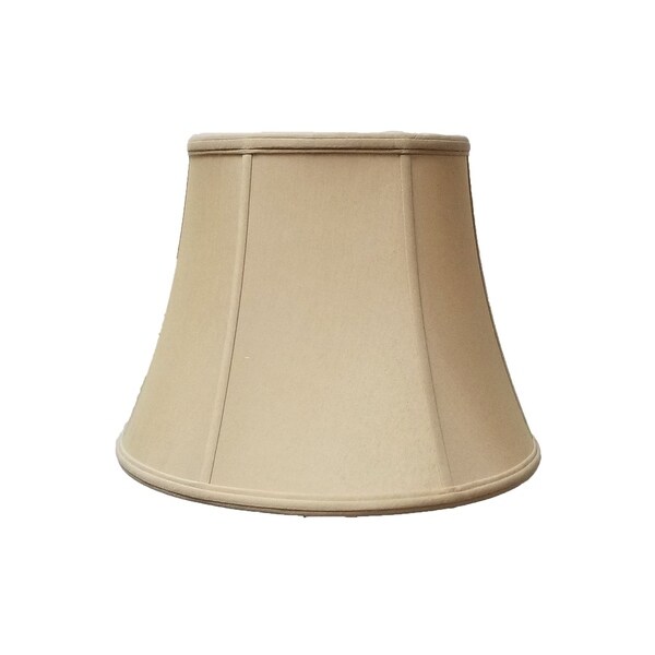 Royal Designs Modified Bell Lamp Shade 