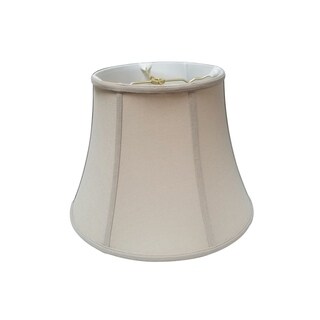 bell lamp shade 12 x 18 x 10