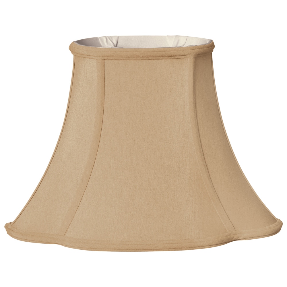 small oval table lamp shades