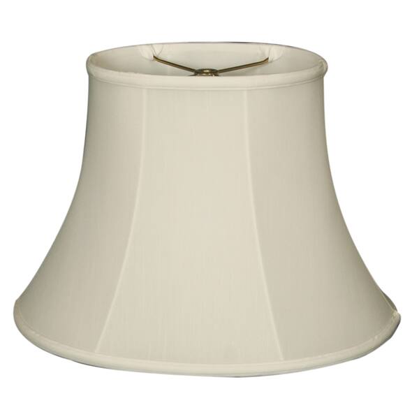 Royal Designs Oval Basic Lamp Shade, 7 x 5 x 12 x 9 x 9 | Overstock.com ...