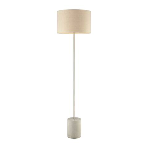 Dimond Lighting Katwijk Floor Lamp