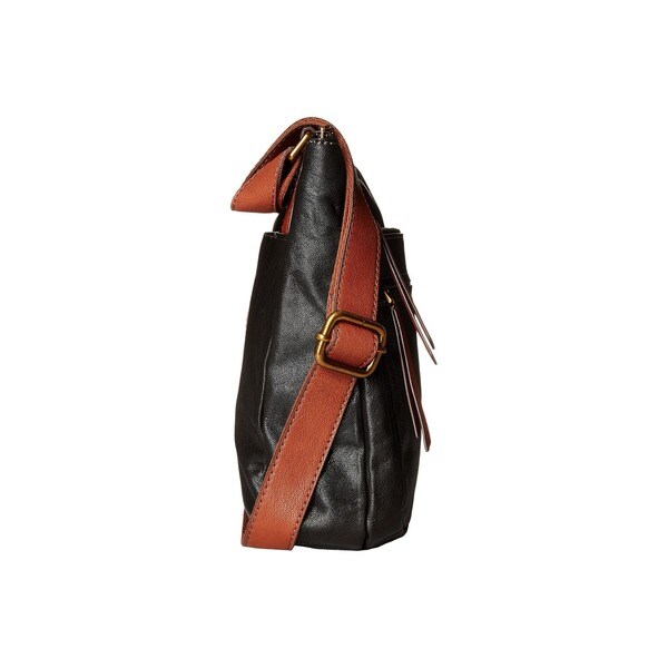 fossil corey crossbody