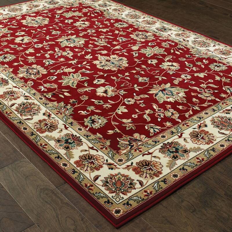 Style Haven Claude Area Rug
