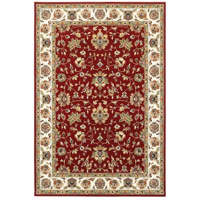 Style Haven Claude Area Rug