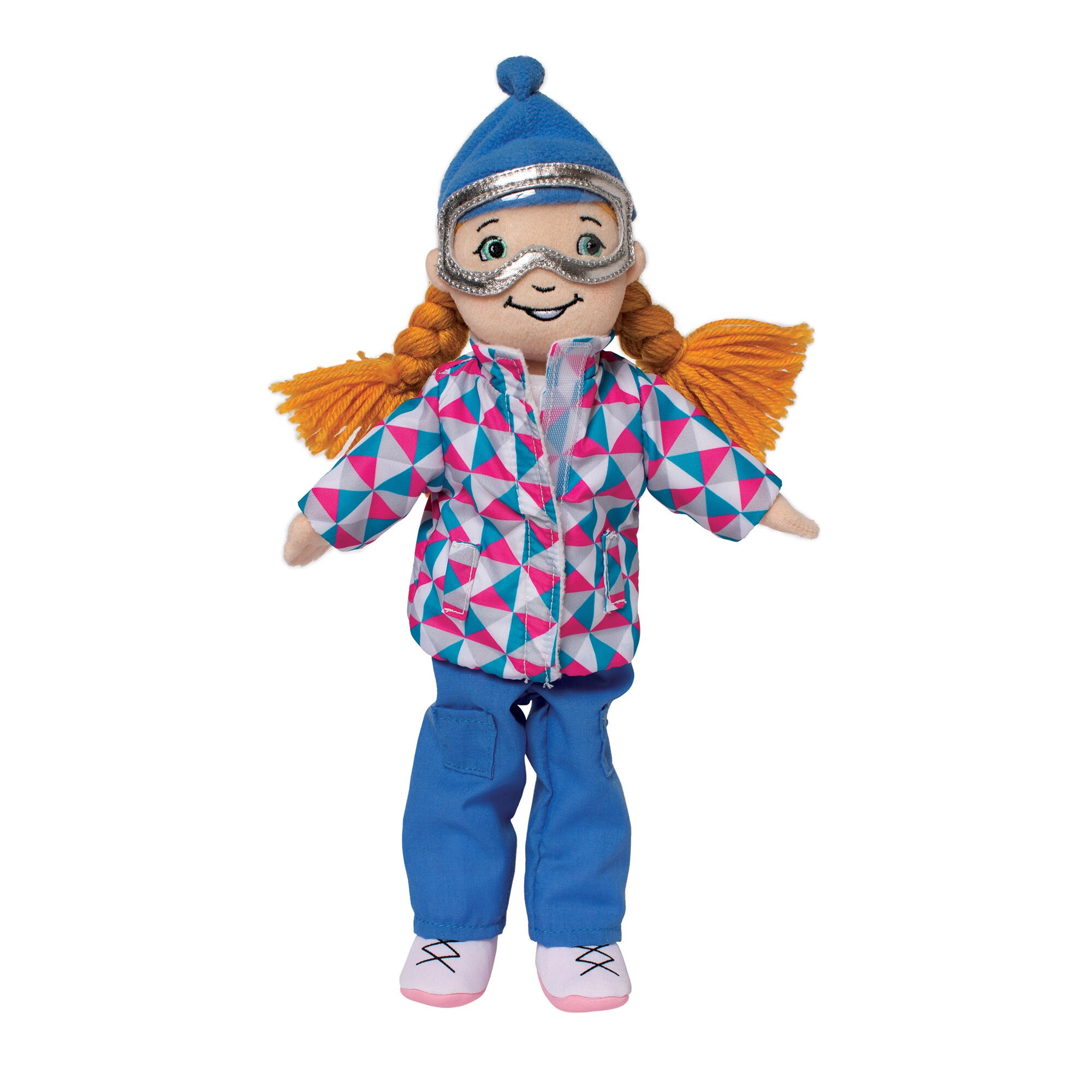 the jessica doll