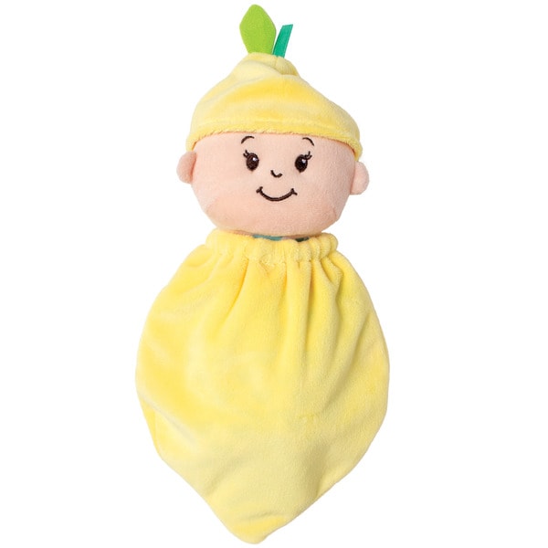 baby lemon costume