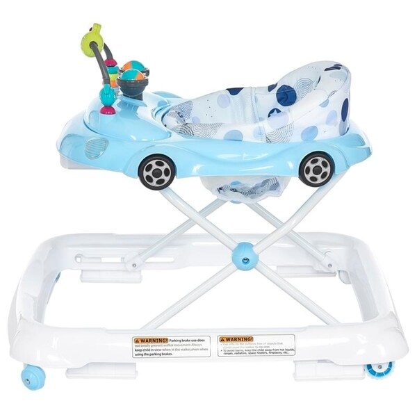 dream on me car walker