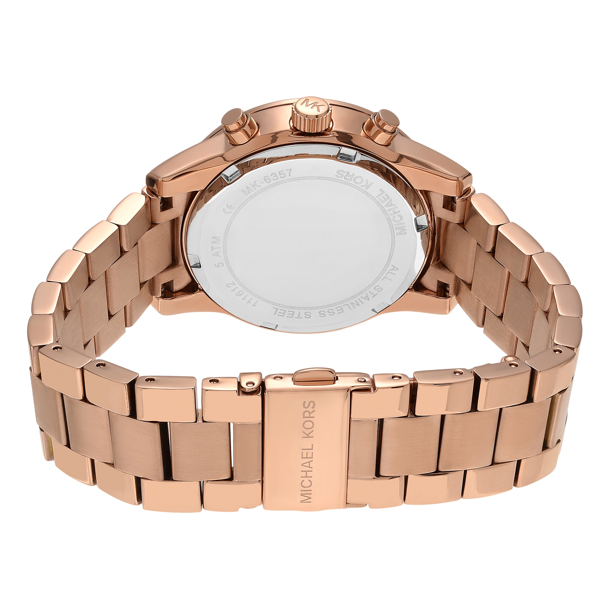 michael kors watch mk6357