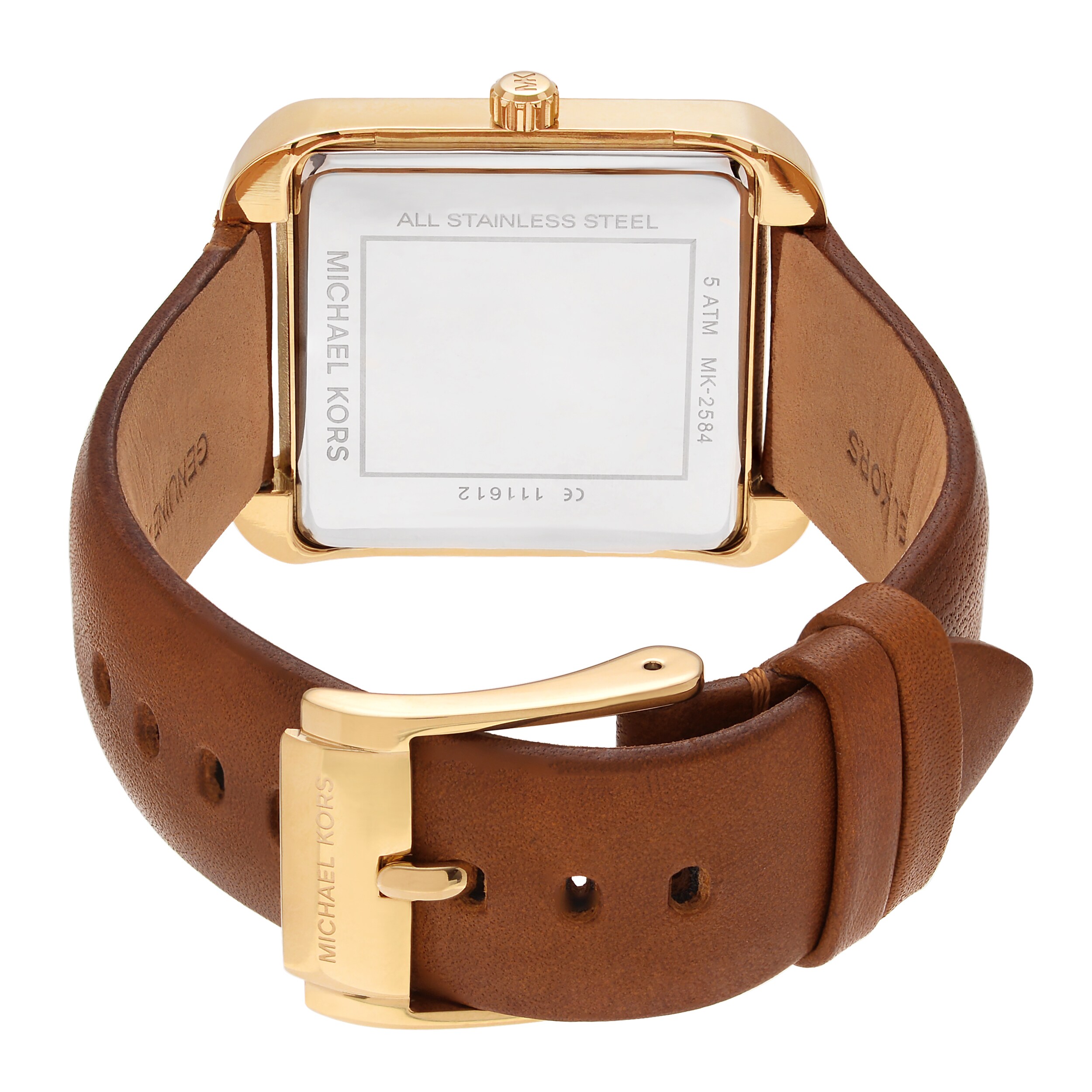 mk phone watch