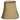 Royal Designs Square Cut Corner Basic Lamp Shade, Beige, 8 x 12 x 11.5