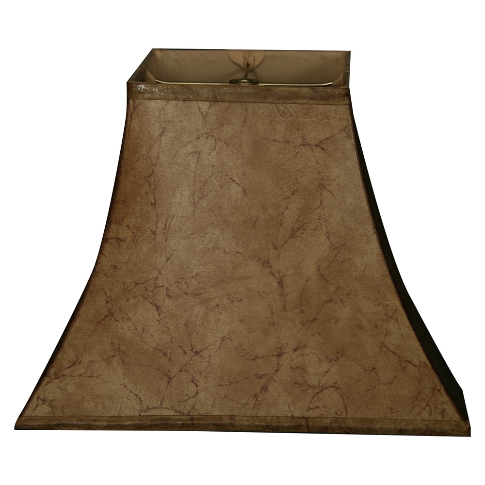 lampshade brown