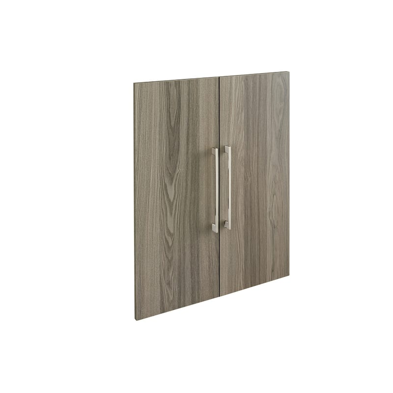ClosetMaid SuiteSymphony Modern 25-Inch Wide Door Pair