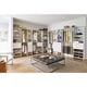 preview thumbnail 5 of 12, ClosetMaid SuiteSymphony Modern 25-Inch Wide Door Pair