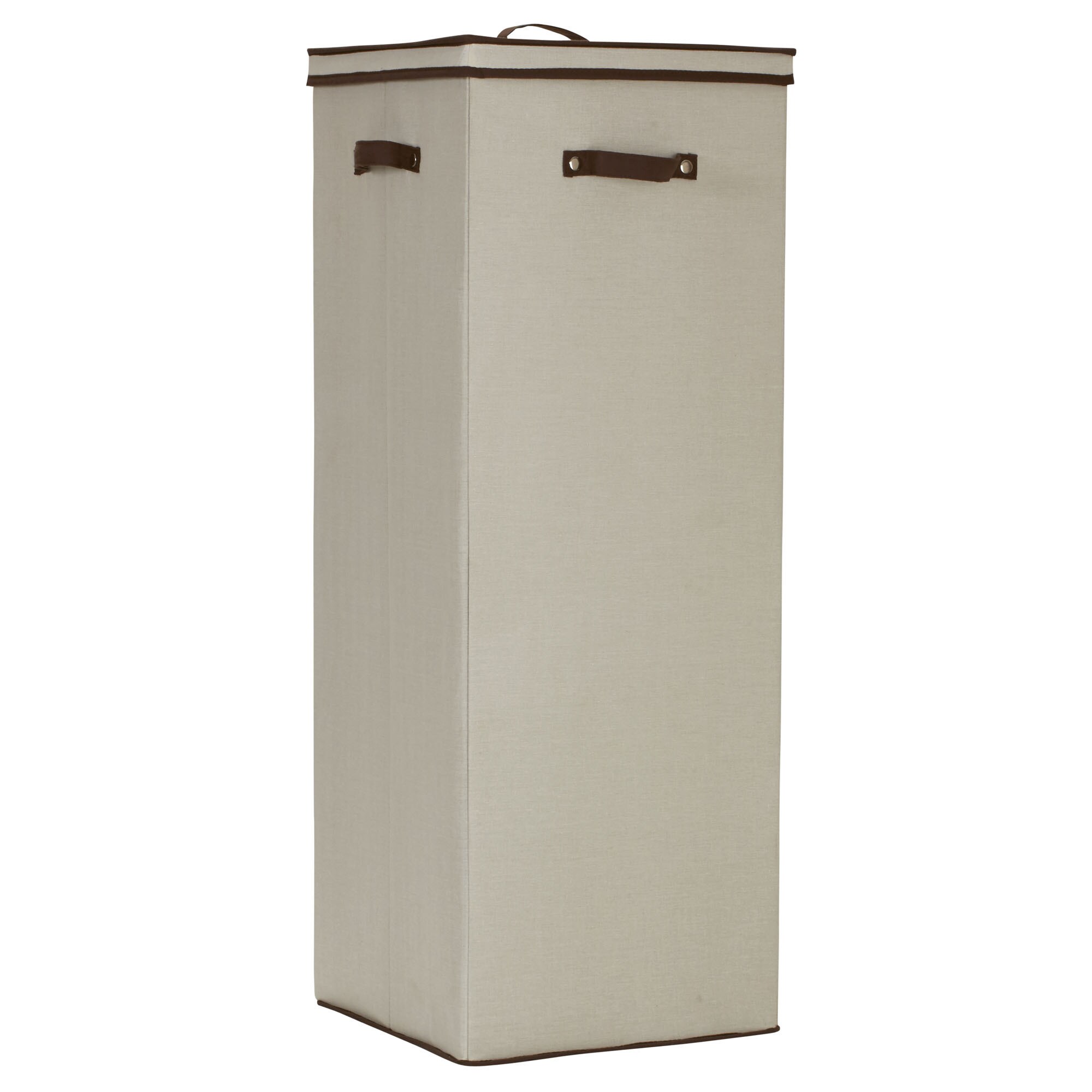 tall storage box