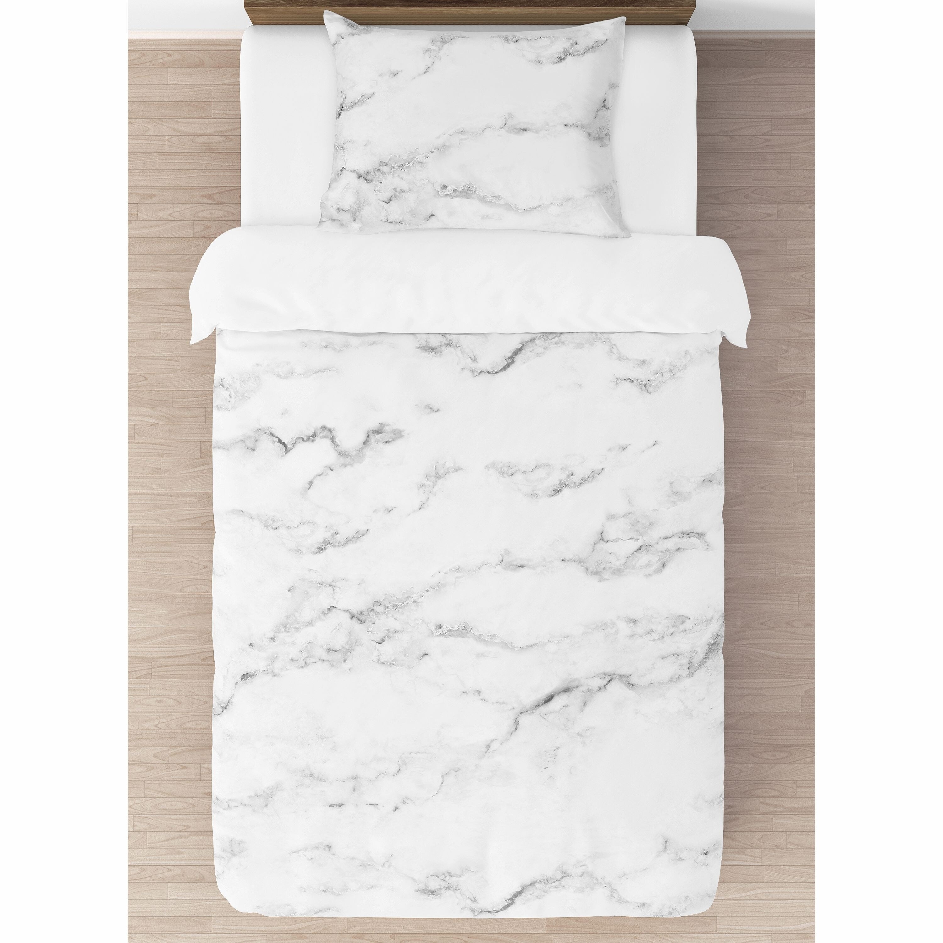 twin xl marble sheets