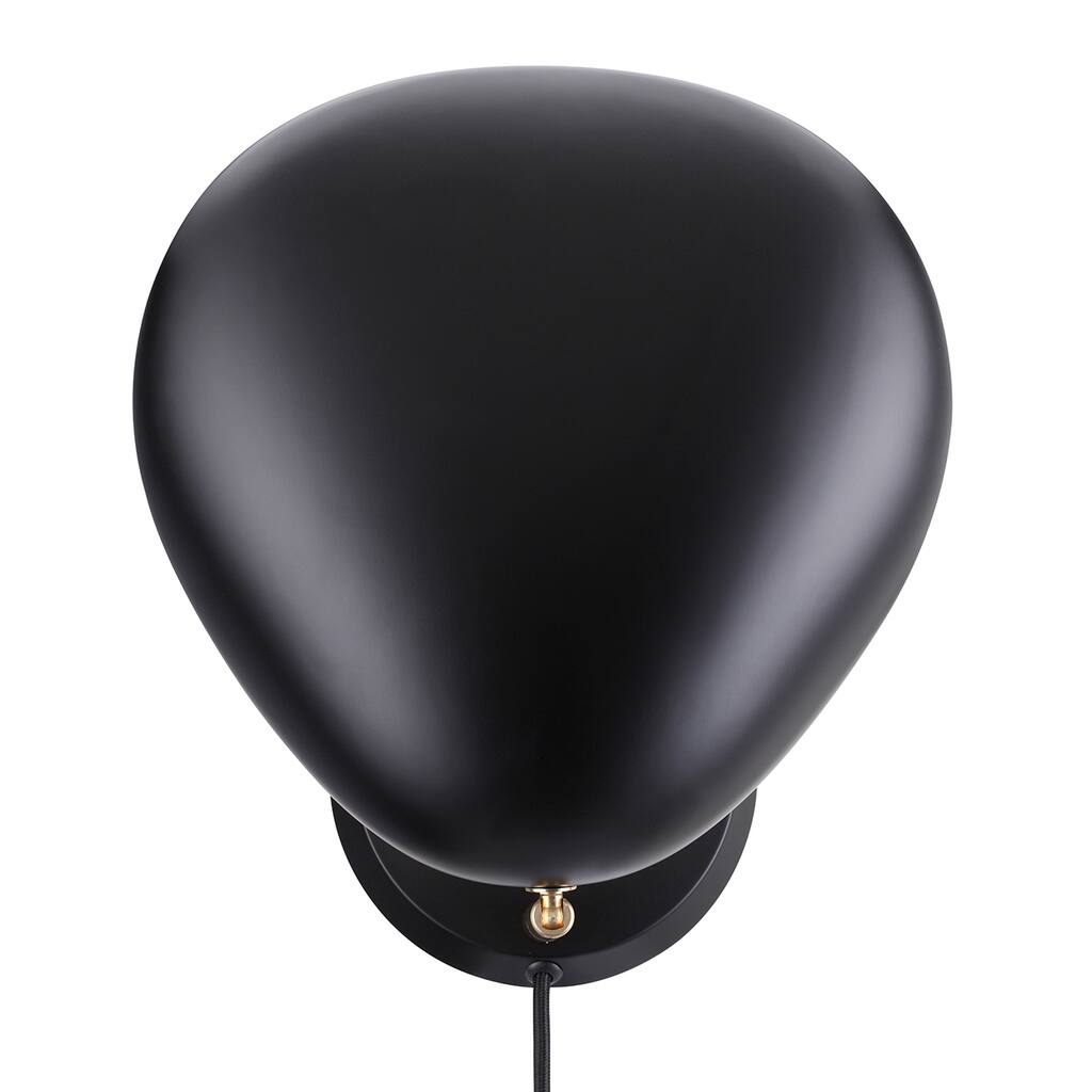 Hans Andersen Home Cobra Wall Lamp