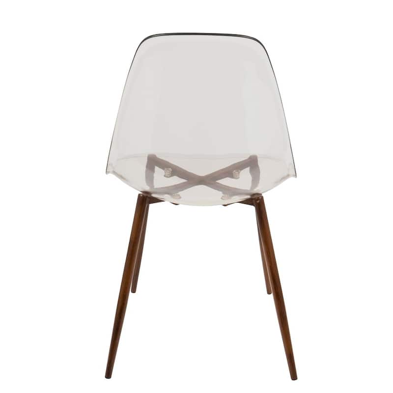 Carson Carrington Dusekarr Mid-century Modern Dining Chairs (Set of 2)