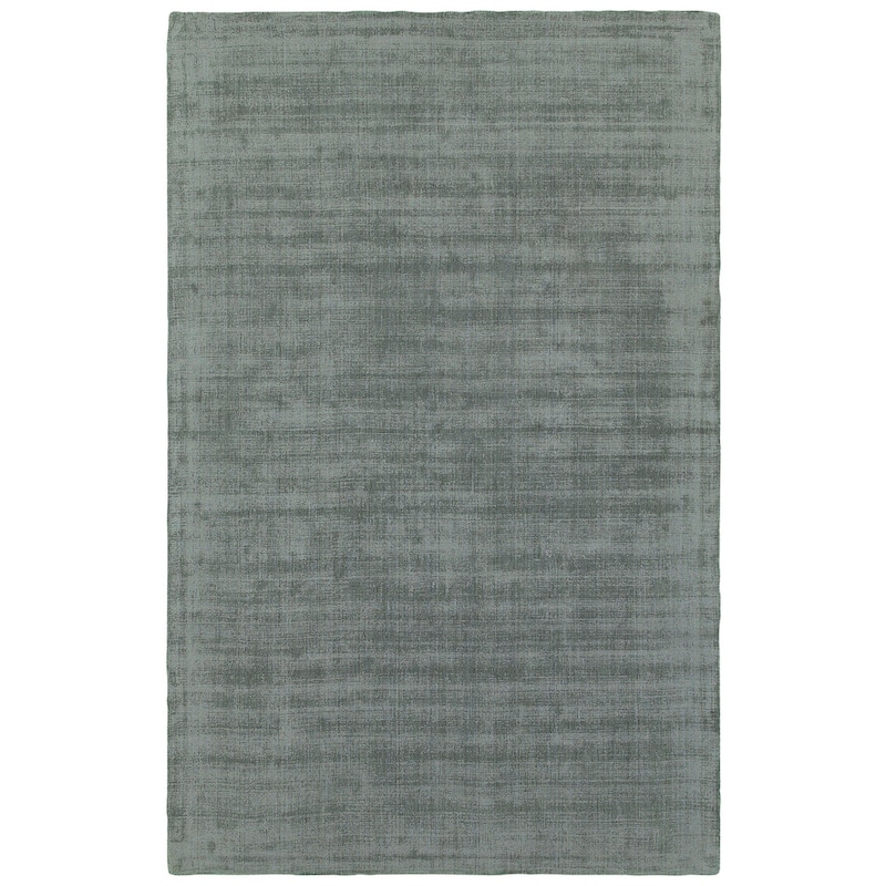 Style Haven Arysdaghes Plush Hand-tufted Area Rug - 8' x 10'