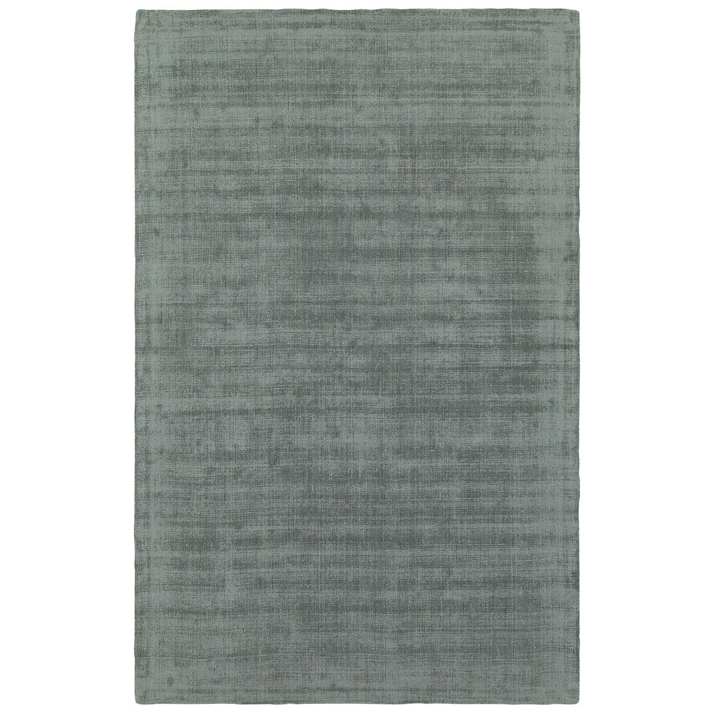 Style Haven Arysdaghes Plush Hand-tufted Area Rug - 8' x 10'