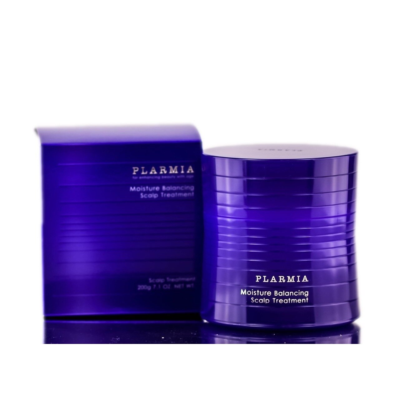 plarmia treatment