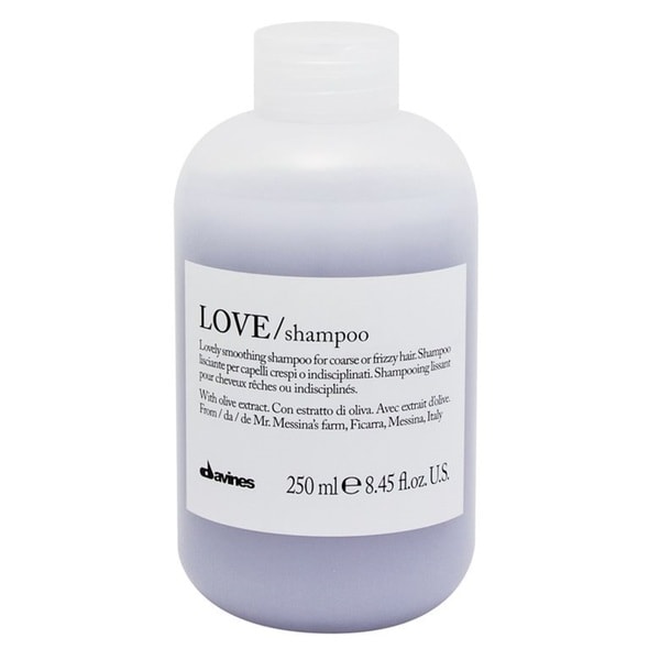 davines shampoo
