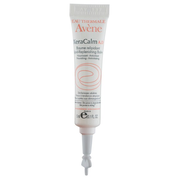 Avene Xeracalm Ad 01 Ounce Lipid Replenishing Balm