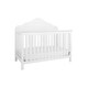 preview thumbnail 3 of 14, Davinci Flora 4-in-1 Convertible Crib