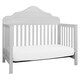 preview thumbnail 8 of 14, Davinci Flora 4-in-1 Convertible Crib