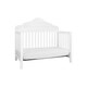 preview thumbnail 16 of 14, Davinci Flora 4-in-1 Convertible Crib