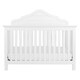 preview thumbnail 11 of 14, Davinci Flora 4-in-1 Convertible Crib