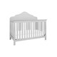 preview thumbnail 4 of 14, Davinci Flora 4-in-1 Convertible Crib