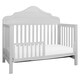 preview thumbnail 6 of 14, Davinci Flora 4-in-1 Convertible Crib