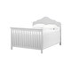 preview thumbnail 10 of 14, Davinci Flora 4-in-1 Convertible Crib