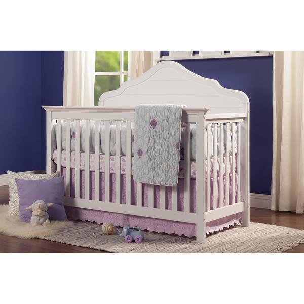 glam baby cribs