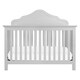 preview thumbnail 5 of 14, Davinci Flora 4-in-1 Convertible Crib