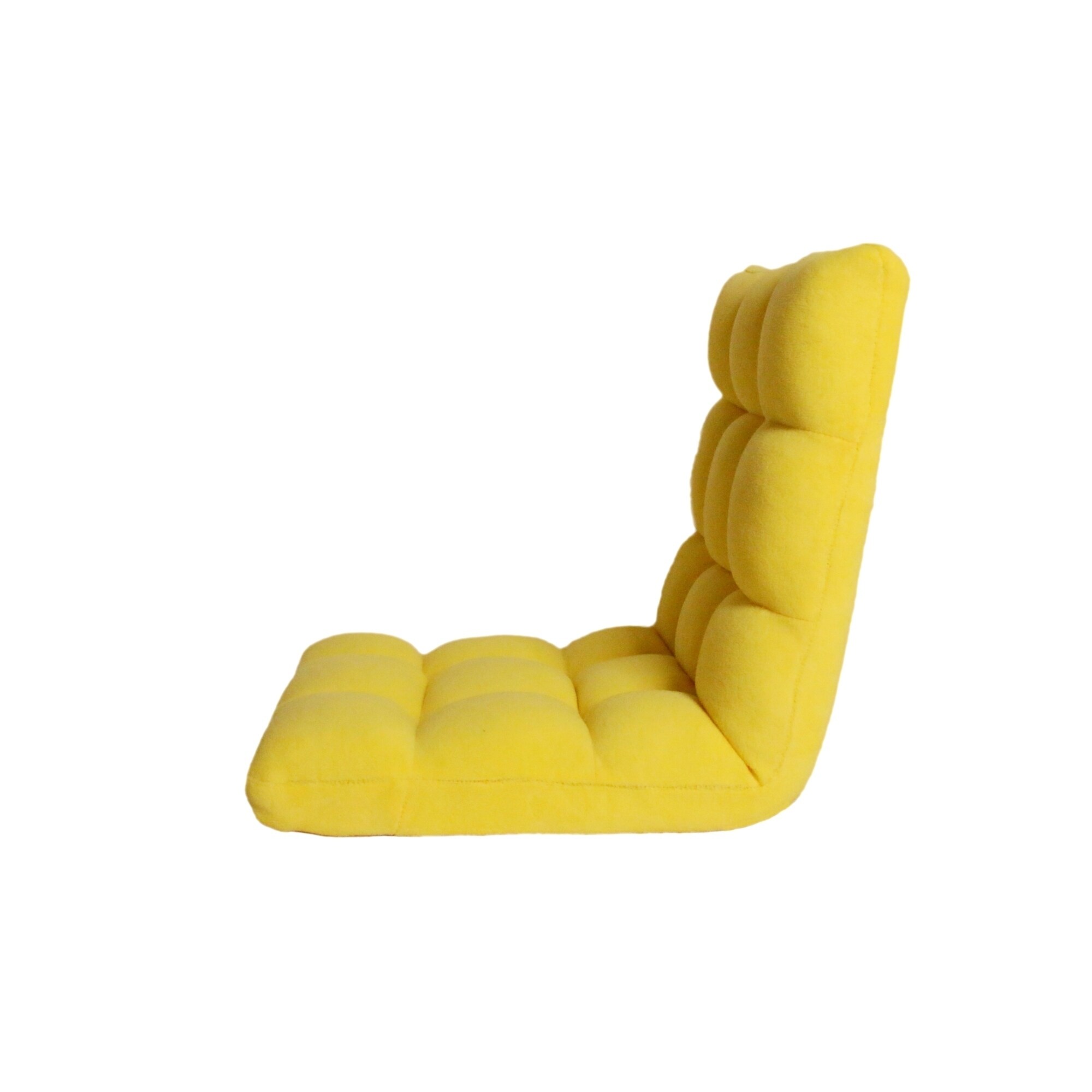 Loungie floor online chair