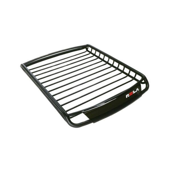 ROLA Vortex 2-Piece Roof Top Cargo Carrier ROLA Vortex 2-Piece Roof Top Cargo Carrier