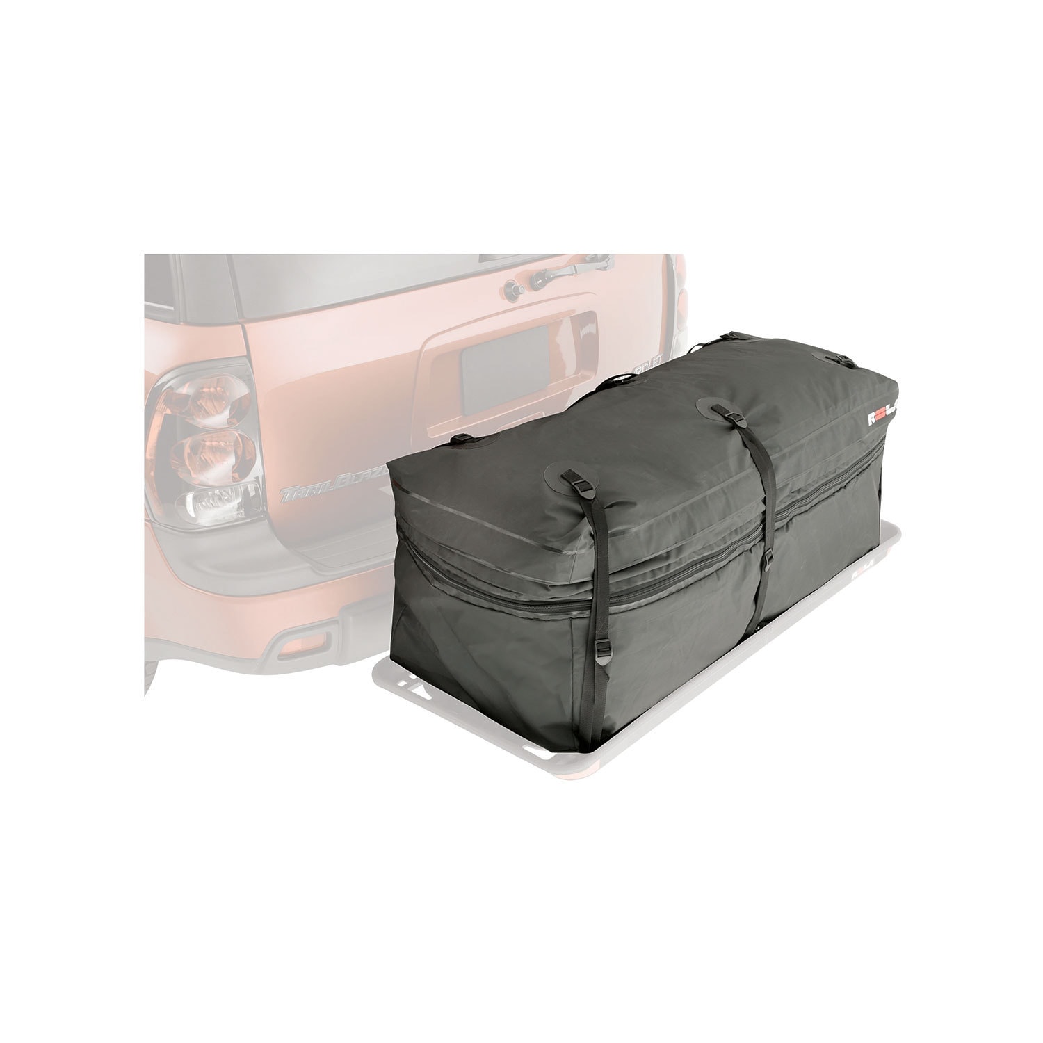 Rola expandable 2024 cargo bag