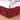 Buffalo Checks Red and Black Cotton Bedskirt