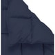 preview thumbnail 2 of 0, Sweet Jojo Designs Navy Blue Baby Crib Down Alternative Comforter Blanket