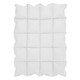 preview thumbnail 1 of 0, Sweet Jojo Designs Grey Baby Crib Down Alternative Comforter Blanket