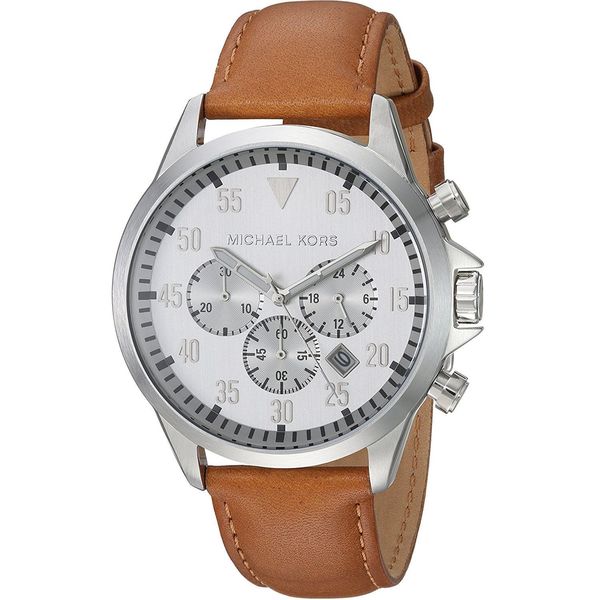 michael kors mens watch band