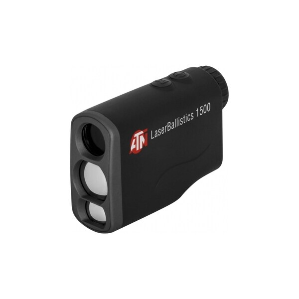 ATN LaserBallistics 1500 Digital Rangefinder