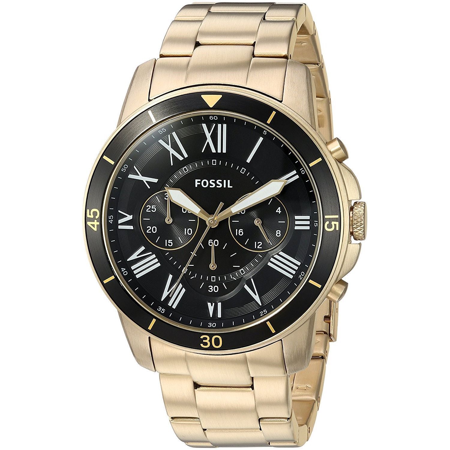 fossil watch fs5238