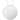Soji Original Solar Lantern - White w/ White