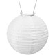 preview thumbnail 1 of 3, Soji Original Solar Lantern - White w/ White